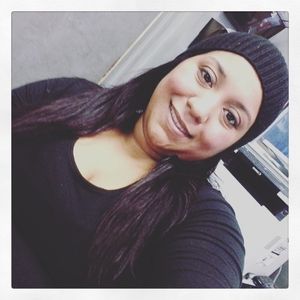 Meet your Posher, Jessica